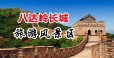 www.操逼糖心视频中国北京-八达岭长城旅游风景区
